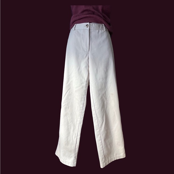 Favourite Fit LL Bean pants. 10P  leg is 28 inches. - Picture 1 of 11